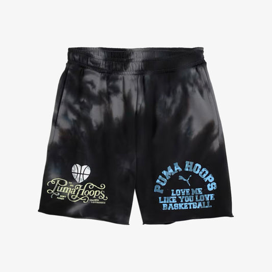 PUMA | WHAT THE FUN { PUMA BLACK