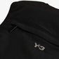 Y-3 | VEST BAG  { BLACK