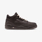 JORDAN | AIR JORDAN 3 RETRO "FIRESIDE" { VELVET BROWN/PEARL WHITE-LT BRITISH TAN