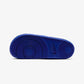 NIKE | KOBE OFFCOURT { HYPER ROYAL/WHITE