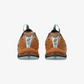 ASICS | UB12-S GEL-SD-LYTE { DOLPHIN GREY/RUST ORANGE