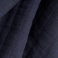 UNIVERSAL WORKS | RAHIM COTTON OXFORD PANT { NAVY