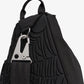 ADIDAS ORIGINAL | X SP5DER BAG {  BLACK