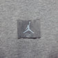 JORDAN | FLIGHT ESSENTIALS 85 { CARBON HEATHER