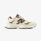 NEW BALANCE | 9060 { BREAKFAST TEA
