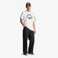 Adidas Originals | BAPE TEE { WHITE