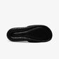 NIKE | VICTORI ONE { BLACK/BLACK-BLACK