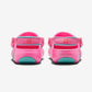 JORDAN | HYDRIP (GS) { PINK GLOW/LIGHT AQUA-HYPER ORANGE