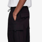 Y-3 | NBHD CARGO PANTS { BLACK