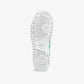 Asics | JAPAN S  { WHITE/GREEN