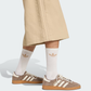 Adidas Originals | FIREBIRD UTILITY JORTS { STONE KHAKI