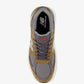New Balance | LUNAR NEW YEAR 2010 { RAW LEATHER/SHADOW GREY/SHADOW RED