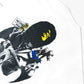 Superkicks | SUPERKICKS X BUDWEISER TEE { ALBUM ART