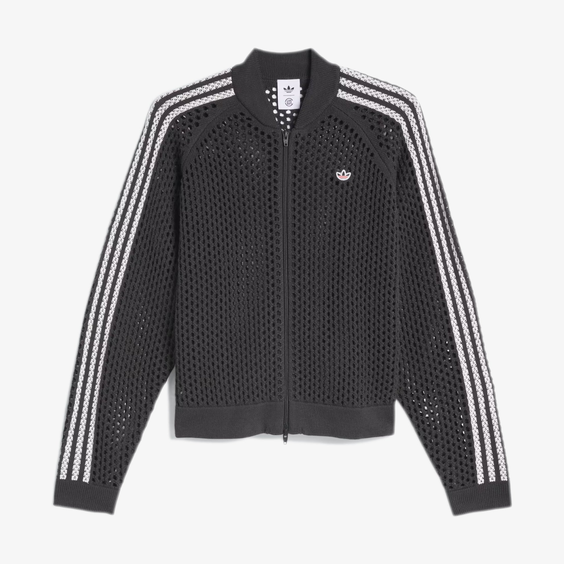 Adidas Knit Adidas China Exclusive Drop ADIDAS ORIGINALS CLOT