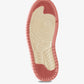JORDAN | AIR JORDAN 1 TRIPLE STACK { RUST PINK/PEARL WHITE-CACAO WOW