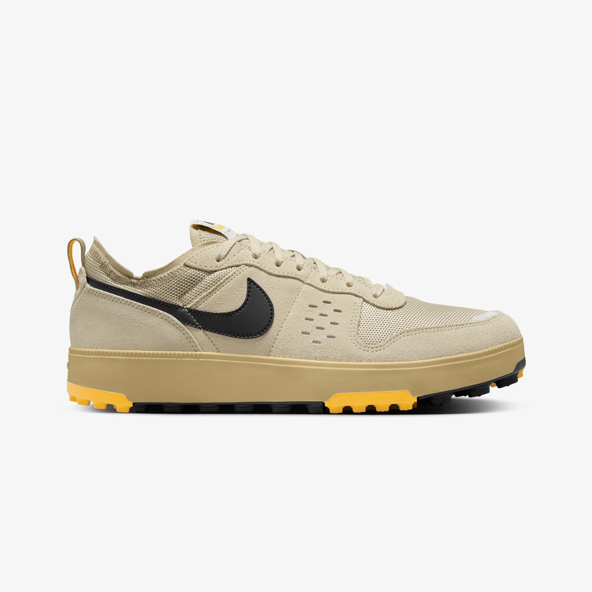 Nike C1TY DESERT KHAKI/BLACK-PARACHUTE BEIGE