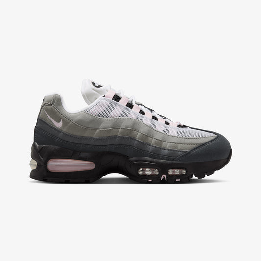 Nike | AIR MAX 95 BIG BUBBLE { PINK FOAM