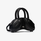 ADIDAS ORIGINALS | AVAVAV MINI SCULPTED BAG { BLACK