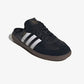 ADIDAS ORIGINAL | SAMBA OG MULE { CORE BLACK/CLOUD WHITE/GUM