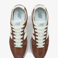 New Balance | 471 { BROWN/BREAKFAST TEA