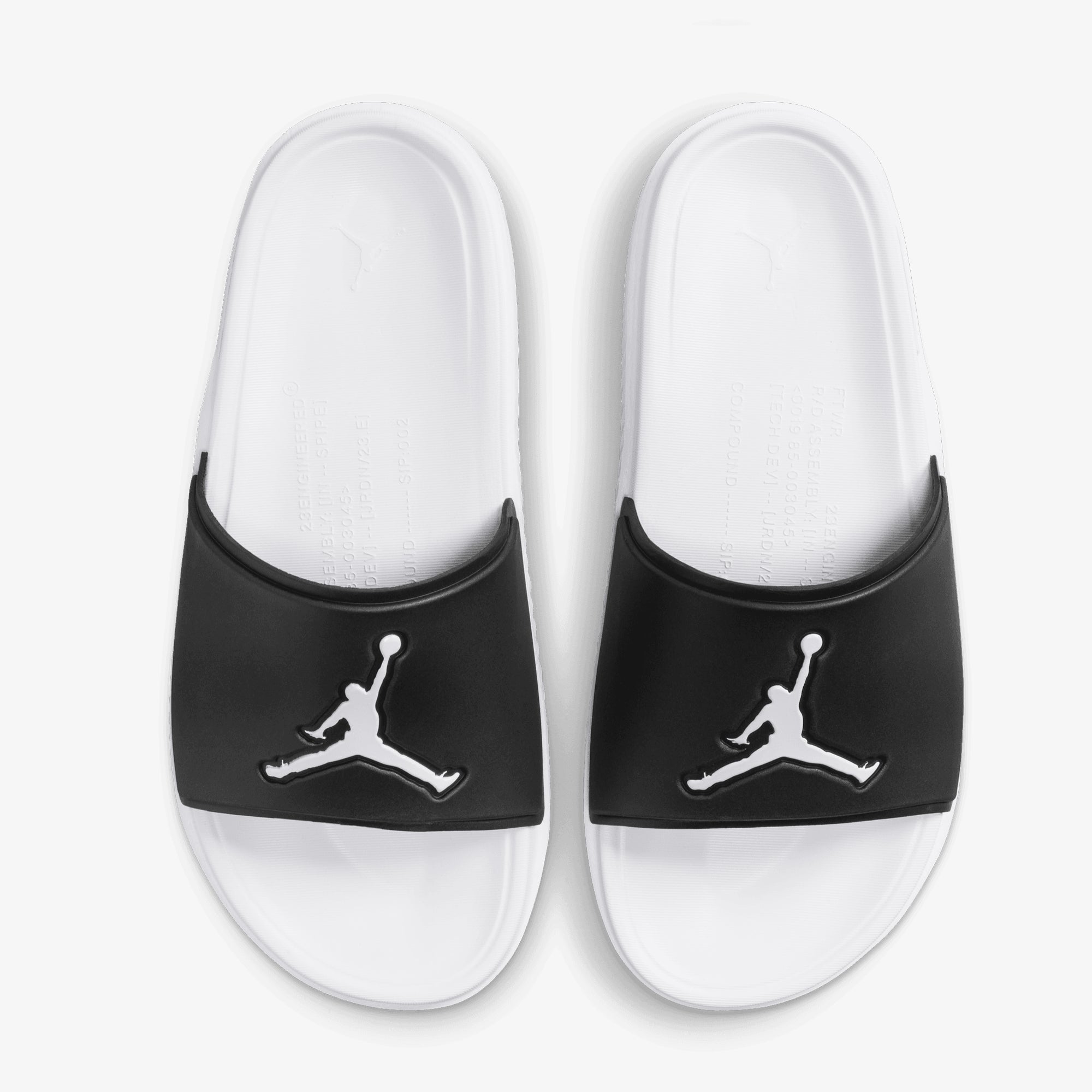 jordan psg slides