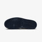 Jordan | AIR JORDAN 1 LOW SE  { OBSIDIAN/UNIVERSITY GOLD/CHILE RED/OBSIDIAN