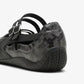 PUMA | SPEEDCAT BALLET SNAKE { COOL DARK GREY