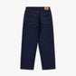 EDWIN | WIDE PANT { DENIM/BLUE