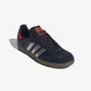 ADIDAS ORIGINALS | X COCA-COLA SAMBA OG { CORE BLACK/NONE/GUM