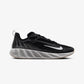 NIKE | AVA X MESH { BLACK/WHITE-COLLEGE GREY-PARACHUTE BEIGE