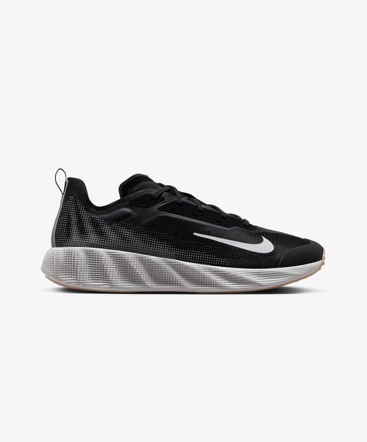NIKE | AVA X MESH { BLACK/WHITE-COLLEGE GREY-PARACHUTE BEIGE