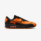 NIKE | AIR MAX 90 "HYPERVENOM" { BRIGHT CITRUS/TOTAL ORANGE/BLACK
