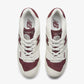 New Balance | BB550 { RED/WHITE