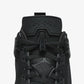 JORDAN | SPIZIKE LOW { BLACK/BLACK-ANTHRACITE