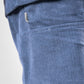 SUPERKICKS | CORDUROY SHORTS { ESTATE BLUE