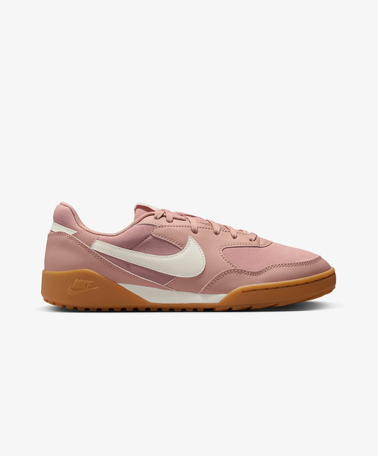 NIKE | TERRA MANTA { PARTICLE PINK/SAIL-GUM LIGHT BROWN