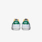 Nike | BLAZER LOW '77 VINTAGE { WHITE/PINE GREEN-SAIL-BLACK