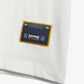 ADIDAS ORIGINALS | THRASHER x ARGENTINA GONZ RINGER T-SHIRT { CORE WHITE