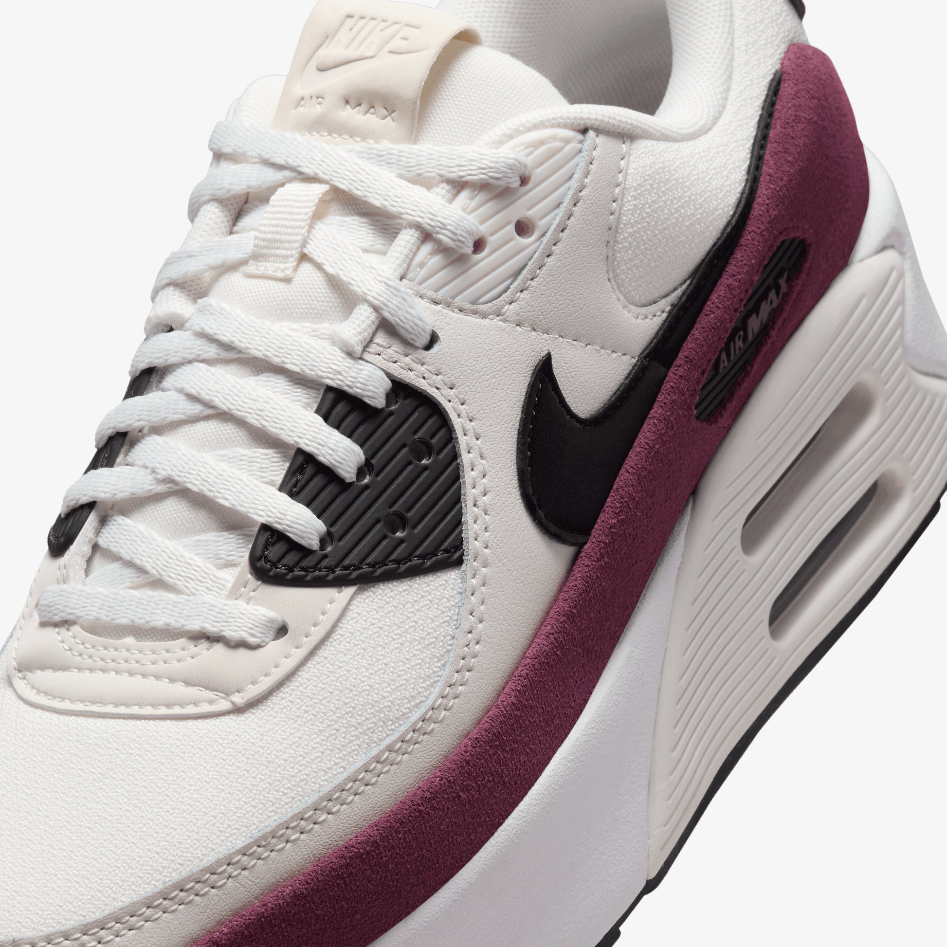 Air Max 90 Maroon Nike Air Shoes Buy Iron And Violet Nike Air Max