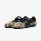PUMA | SPEEDCAT BALLET SNAKE { BLACK