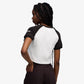 PUMA | A$AP ROCKY x PUMA FLACKO SMILE BABY TEE { PUMA WHITE