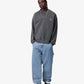 Carhartt | DOUBLE KNEE PANT { BLUE/STONE BLEACHED