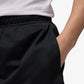 JORDAN | MVP MESH SHORTS { BLACK/SAIL/SAIL