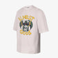 ALMOST GODS | ALMOST GODS RECON TEE { OFF WHITE