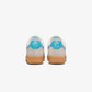 NIKE | AIR FORCE 1 '07 LV8 { PHANTOM/BALTIC BLUE-GUM YELLOW