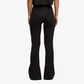 Puma | x ROSÉ FLARED LEGGINGS { PUMA BLACK