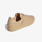 ADIDAS ORIGINALS | SAMBA OG MERCEDES AMG PETRONAS F1 TEAM  { MAGIC BEIGE/MAGIC BEIGE/SILVER METALLIC