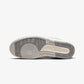 Jordan | AIR JORDAN 2 RETRO LOW  { WHITE/CEMENT GREY-SANDDRIFT-NEUTRAL GREY
