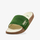 Puma | LEADCAT 2.0 PALERMO FOIL { EARTHY GREEN-BUTTERCREAM-GUM