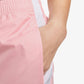 Nike | WOVEN TROUSERS JOGGERS  { PINK